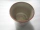 Antique Chinese Cultural Revolution Enamel Cup Other photo 1