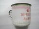 Antique Chinese Cultural Revolution Enamel Cup Other photo 2