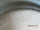 Large Vintage Chinese Hand Painted Porcelain Plate Vases photo 8