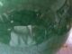 Chinese Green Apple Crackle Vase Kangxi Period Vases photo 3