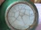 Chinese Green Apple Crackle Vase Kangxi Period Vases photo 4