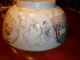 Antique Chinese Famille Rose Punch Bowl,  18th C,  Qianlong Period Bowls photo 9