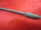 Chinese Bronze Collection Ancient Unique18big Weapons Knife &sword Carving &a6 Other photo 1