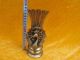Phoenix Vase Brass Pot Exquisitely Carved Vases photo 9