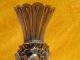 Phoenix Vase Brass Pot Exquisitely Carved Vases photo 2