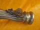 Phoenix Vase Brass Pot Exquisitely Carved Vases photo 5