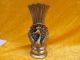 Phoenix Vase Brass Pot Exquisitely Carved Vases photo 8