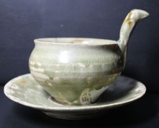 China ' S Old Exquisite Rare Tea Set photo