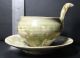 China ' S Old Exquisite Rare Tea Set Bowls photo 1