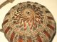 Exquisite Antique Chinese Melon Shape Ratten Cricket Cage Other photo 1