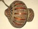 Exquisite Antique Chinese Melon Shape Ratten Cricket Cage Other photo 4