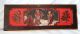20ct Chinese Wooden Carved Architectural Panel 