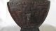 Exceptional Pair Early 1800s Qing Dynasty Hammered Bronze Urns Vases photo 6