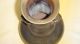 Very Rare Antique Chinese Brass Bronze Ceremonial Vase - China Vases photo 5