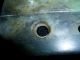 Ancient Neolithic Chinese Nephrite Jade Ge Axe Qijia Culture 2000 B.  C. Other photo 2