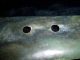 Ancient Neolithic Chinese Nephrite Jade Ge Axe Qijia Culture 2000 B.  C. Other photo 4