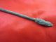 Chinese Bronze Collection Ancient Unique18big Weapons Knife &sword Carving &a12 Other photo 1