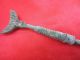 Chinese Bronze Collection Ancient Unique18big Weapons Knife &sword Carving &a12 Other photo 2