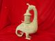 Chinese Bronze Old Antique Phenix Lamp Light Exquisite Curio Collection Other photo 1