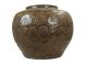 Chinese Antique Country Style Porcelain Pot,  Flowers Other photo 3