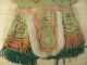 Antique ' Chinese Puppet ',  Mounted In Display Case,  Wonderful Clothing Other photo 10