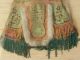 Antique ' Chinese Puppet ',  Mounted In Display Case,  Wonderful Clothing Other photo 4