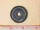 Old Chinese Coin Other photo 1