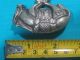 Antique Chinese Silver Donkey Other photo 1