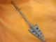 Collection Chinese Bronze Primitive Society Rare Weapon Hunting Food Tools H5 Other photo 4