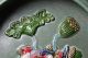 China ' S Rare Porcelain Bi Xi Bowls photo 3