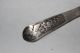 Exquisite Antique Chinese Butterfly Silver Hairpin Other photo 2