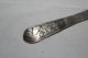 Exquisite Antique Chinese Butterfly Silver Hairpin Other photo 3