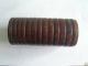 Antique Chinese Wood Tea Pot Other photo 1