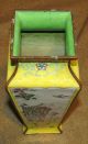 Old Or Antique Chinese Enamel Vase Vases photo 4