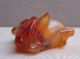 Antique Carved Agate Snuff Bottle Snuff Bottles photo 3