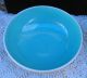 Large 12’’chinese Color Dragon Porcelain Bowl Bowls photo 6