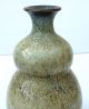 44 - 30: A Jun - Kiln Vase W Manufacturing - D​efect Vases photo 1