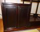 Chinese Rosewood Display Chest Other photo 3