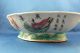 Two Chinese Porcelain Serving Bowls 19th Century Bowls photo 10
