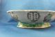 Two Chinese Porcelain Serving Bowls 19th Century Bowls photo 7