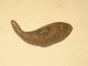 Interesting Antique Chinese Wood Decorate Fish Pendent Other photo 1