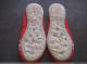 Antique Chinese Embroidery Shose Other photo 1