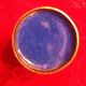 Vintage Oriental Mini Cloisonne Coverd Jar Chinese Other photo 8