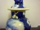 Pair Small 19th Century Chinese Porcelain Vases Vases photo 3