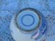 Small Blue And White Chinese Porcelain Jar With Lid Vases photo 4
