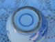 Small Blue And White Chinese Porcelain Jar With Lid Vases photo 5