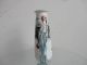 Huge Mouth Porcelain Vase Ceramic Exquisite Old Vases photo 1