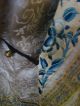 Outstanding Authentic Antique 19th Century Chinese Robe Other photo 10