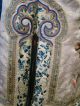 Outstanding Authentic Antique 19th Century Chinese Robe Other photo 5