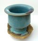 44 - 43: Finely Jun - Kiln Vase W Manufacturing - D​efect Vases photo 1